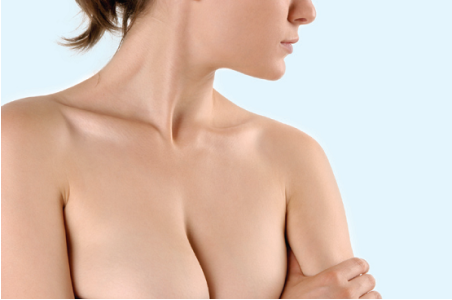 Types of Breast Augmentation Surgery