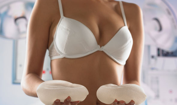 Recovery Breast Augmentation