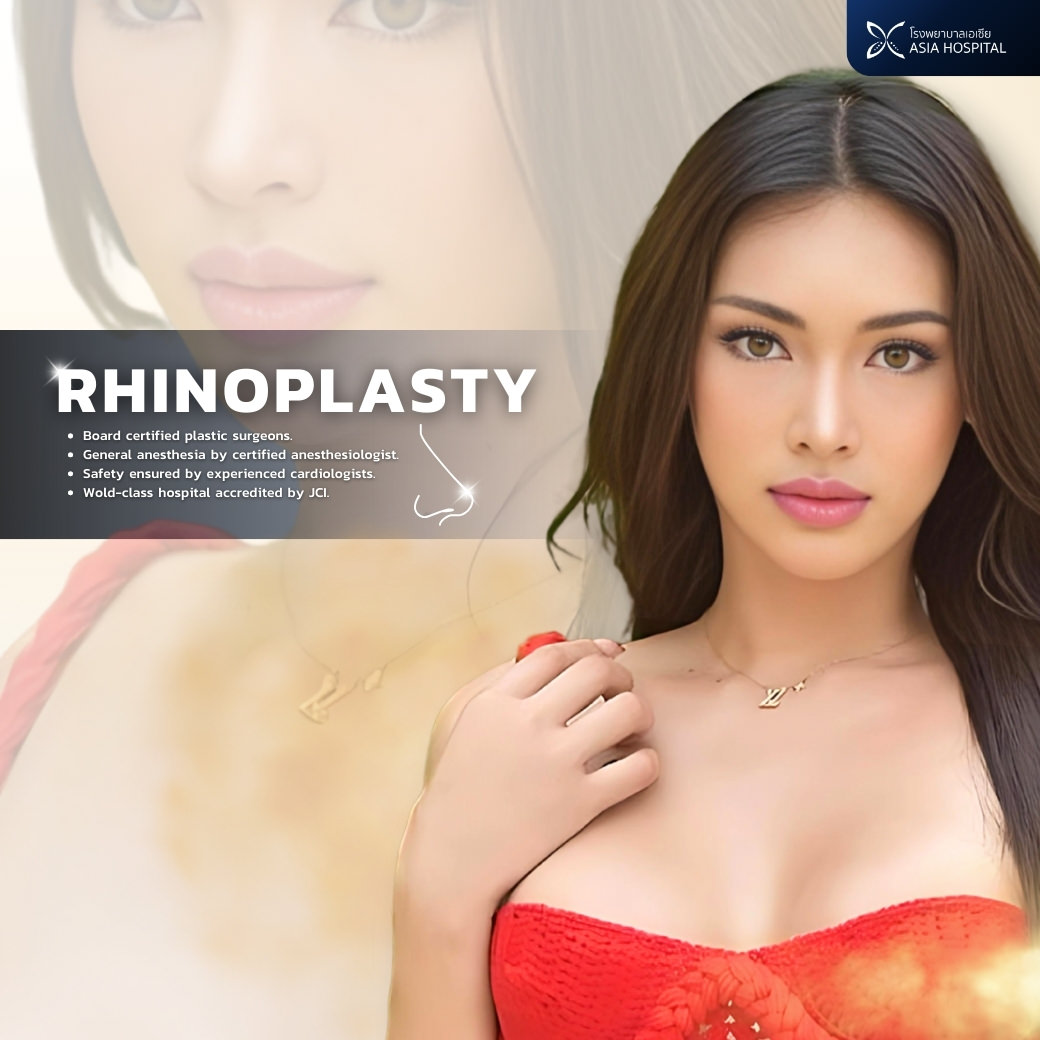 rhinoplasty